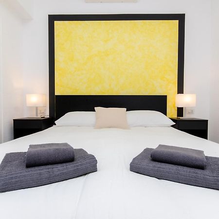 Yellow Room Милан Экстерьер фото