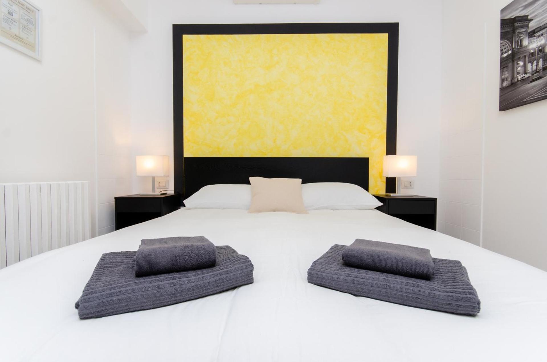 Yellow Room Милан Экстерьер фото
