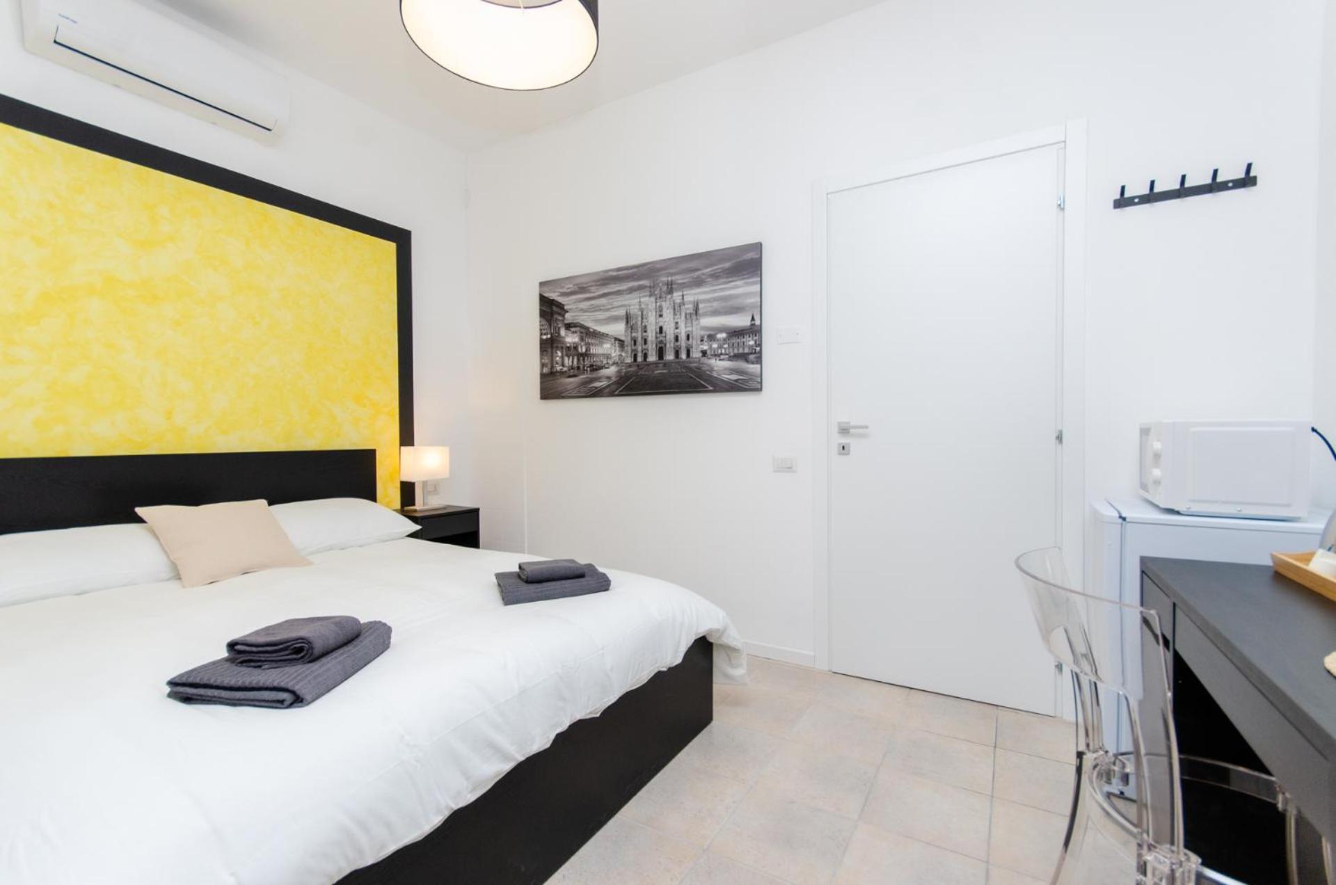 Yellow Room Милан Экстерьер фото
