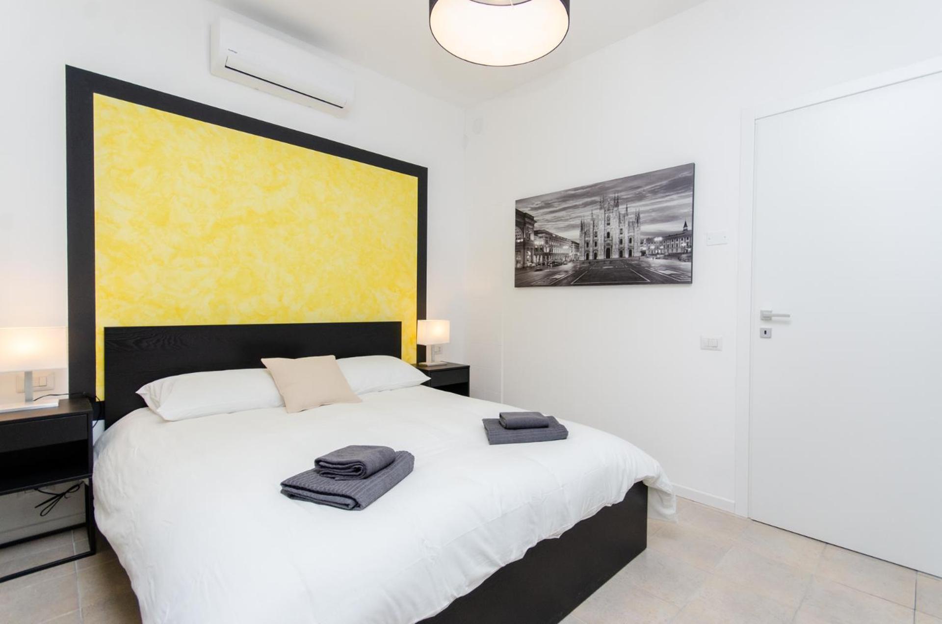 Yellow Room Милан Экстерьер фото