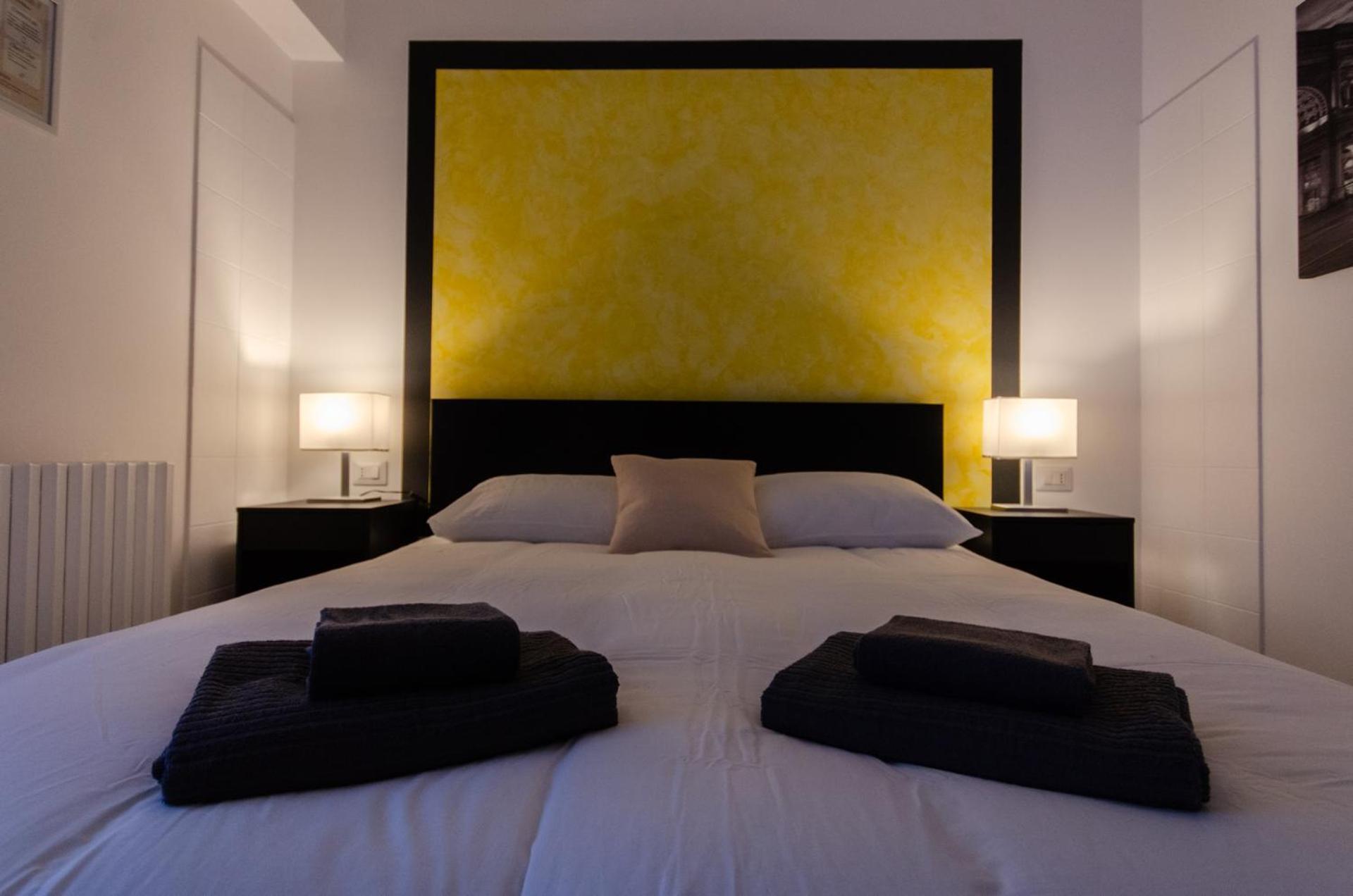 Yellow Room Милан Экстерьер фото